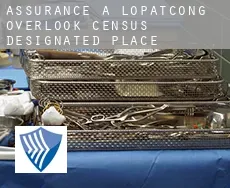 Assurance à Lopatcong Overlook