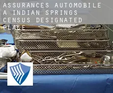 Assurances automobile à  Indian Springs