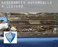 Assurances automobile à  Ledyard