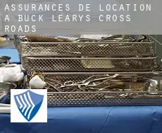 Assurances de location à  Buck Leary’s Cross Roads