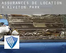 Assurances de location à  Kiveton Park