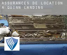 Assurances de location à  Quinn Landing