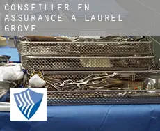 Conseiller en assurance à  Laurel Grove