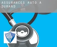 Assurances auto à  Durand