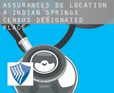 Assurances de location à  Indian Springs