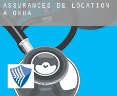 Assurances de location à  Orba