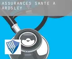 Assurances santé à  Ardsley