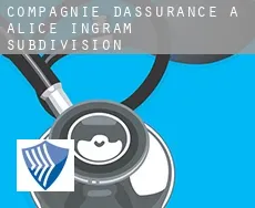 Compagnie d'assurance à  Alice Ingram Subdivision
