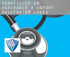 Conseiller en assurance à Cordry Sweetwater Lakes
