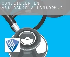 Conseiller en assurance à  Lansdowne